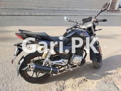 Road Prince Wego 150 2021 Road Prince Wego 150 2021