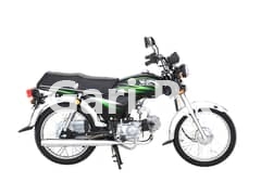 Road Prince RP 70 2021 Road Prince RP 70 2021