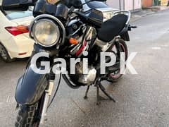 Yamaha YBR 125G 2017 Yamaha YBR 125G 2017