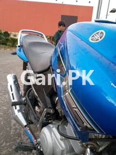 Yamaha YBR 125 2018 Yamaha YBR 125 2018
