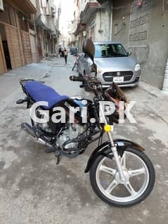 Suzuki GD 110S  2022