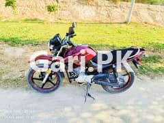 Yamaha YBR 125G  2020