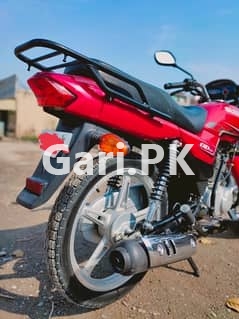 Suzuki GD 110S  2020