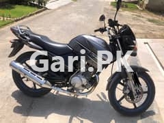 Yamaha YBR 125  2017