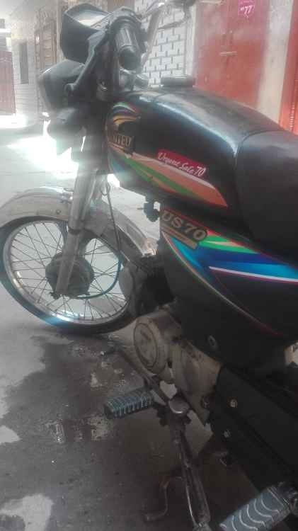 United US 70 2016 United US 70 2016