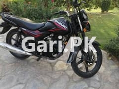 Suzuki GR 150  2019