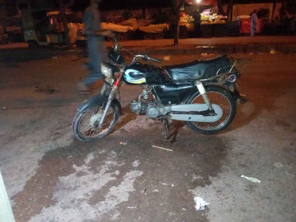 Crown RF 70 2016 Crown RF 70 2016