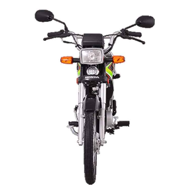 Honda CD 70  2019
