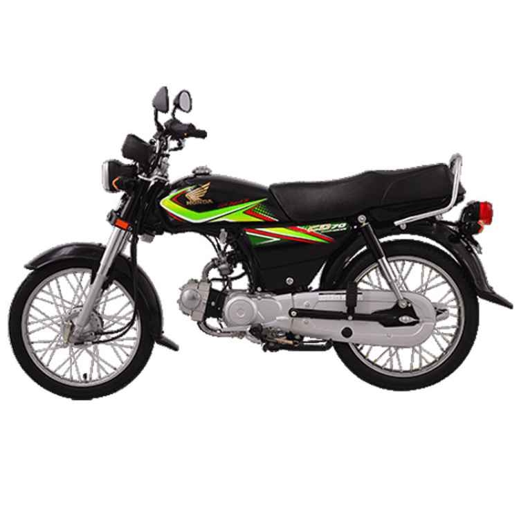 Honda CD 70  2019
