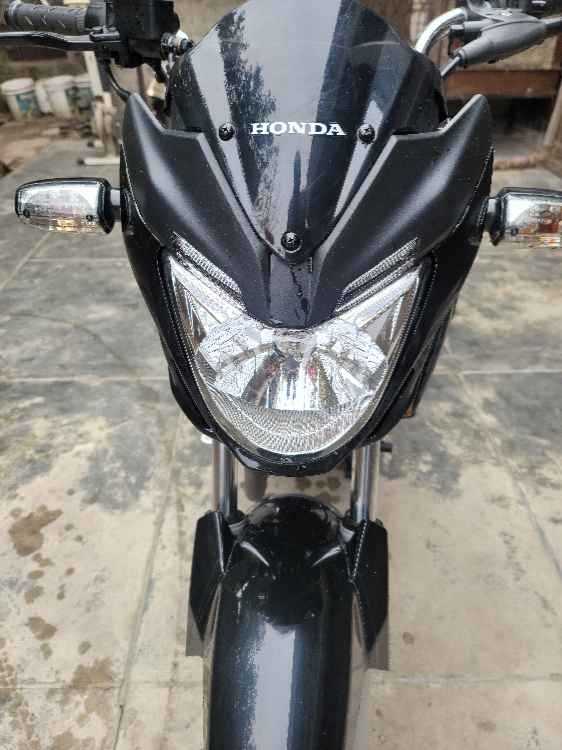Honda CB 150F  2022