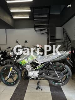 Yamaha YBR 125G 2023 Yamaha YBR 125G 2023