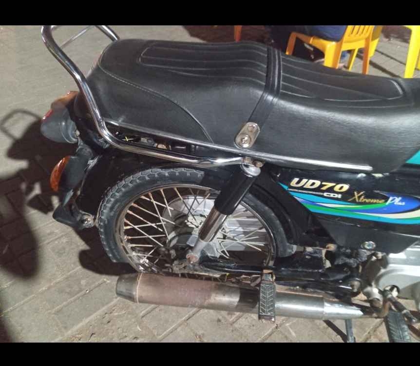 Super Star 125 cc 2022 Super Star 125 cc 2022