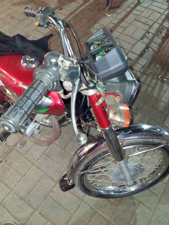 Super Star 125 cc 2022 Super Star 125 cc 2022