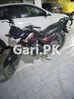Suzuki GR 150 2019 Suzuki GR 150 2019