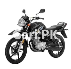 Yamaha YB 125Z 2024 Yamaha YB 125Z 2024