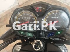 Suzuki GR 150 2023 Suzuki GR 150 2023