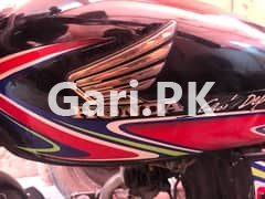 Honda CD 70 2017 Honda CD 70 2017
