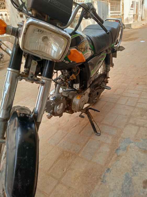 Chinese Bikes 70  2019