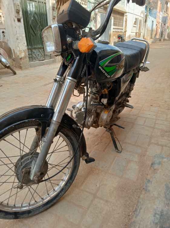 Chinese Bikes 70  2019