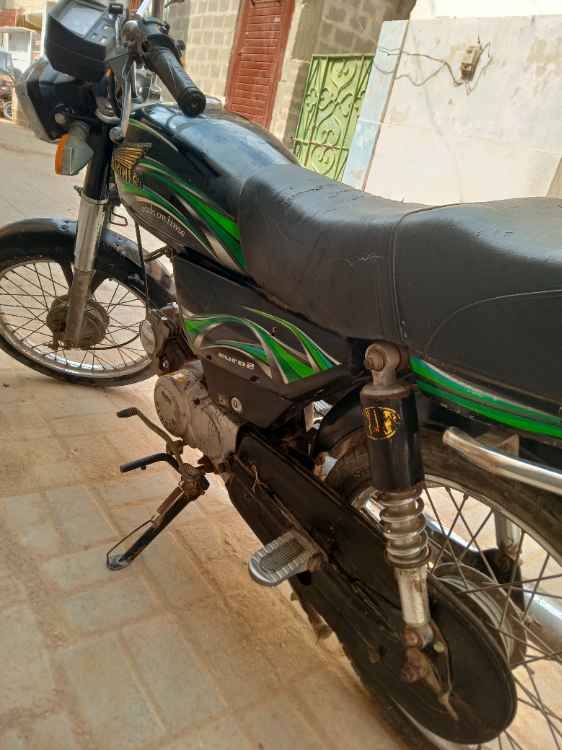 Chinese Bikes 70  2019