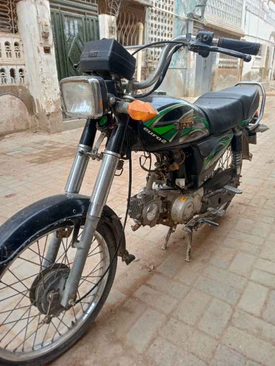 Chinese Bikes 70  2019
