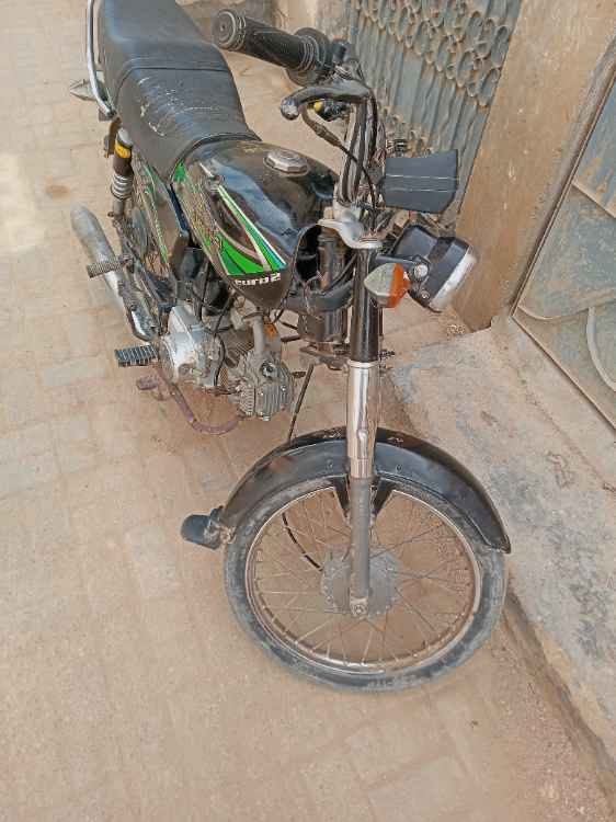 Chinese Bikes 70  2019