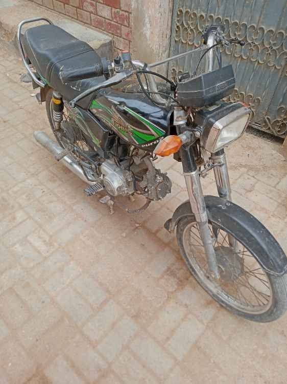 Chinese Bikes 70  2019
