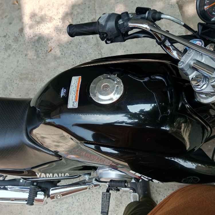 Yamaha YBR 125G 2023 Yamaha YBR 125G 2023