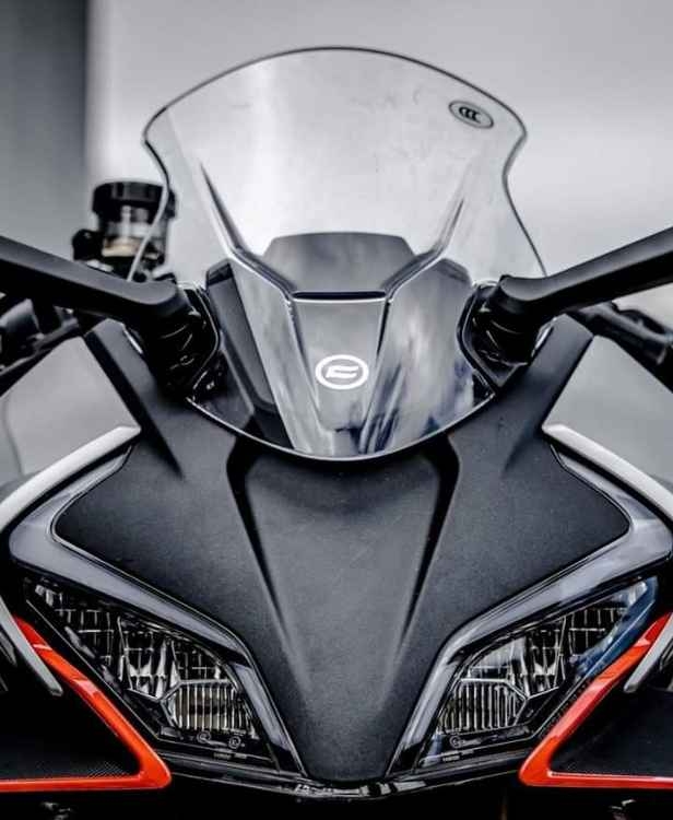 CFMOTO 700 CL X SPORT  2023