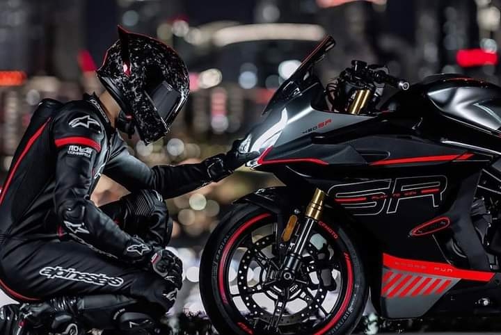 CFMOTO 700 CL X SPORT  2023