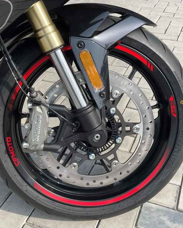 CFMOTO 700 CL X SPORT  2023