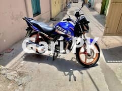 Honda CB 150F 2023 Honda CB 150F 2023