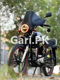 Yamaha YBR 125G 2021 Yamaha YBR 125G 2021