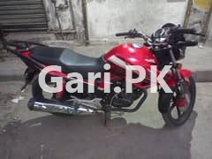 Honda CB 150F 2021 Honda CB 150F 2021