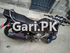 Yamaha YBR 125G 2022 Yamaha YBR 125G 2022