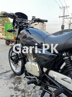 Suzuki Gixxer 150 2022 Suzuki Gixxer 150 2022