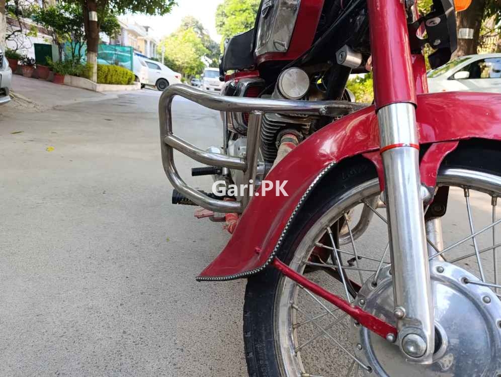 Honda Road Master 185cc  1985