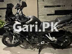 Benelli 251s  2024