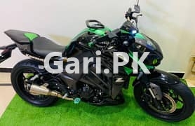 Kawasaki Z1000 2022 Kawasaki Z1000 2022