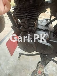 Yamaha YZ125 2014 Yamaha YZ125 2014