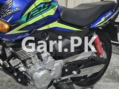 Honda CB 125F 2023 Honda CB 125F 2023