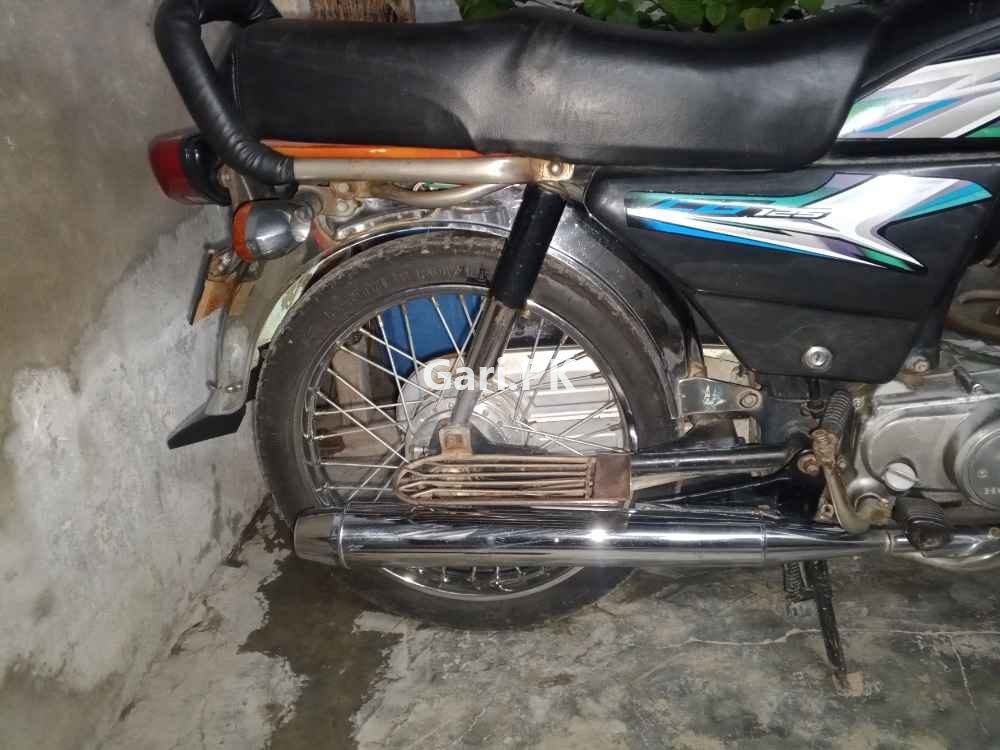 Star 70 cc 2004 Star 70 cc 2004