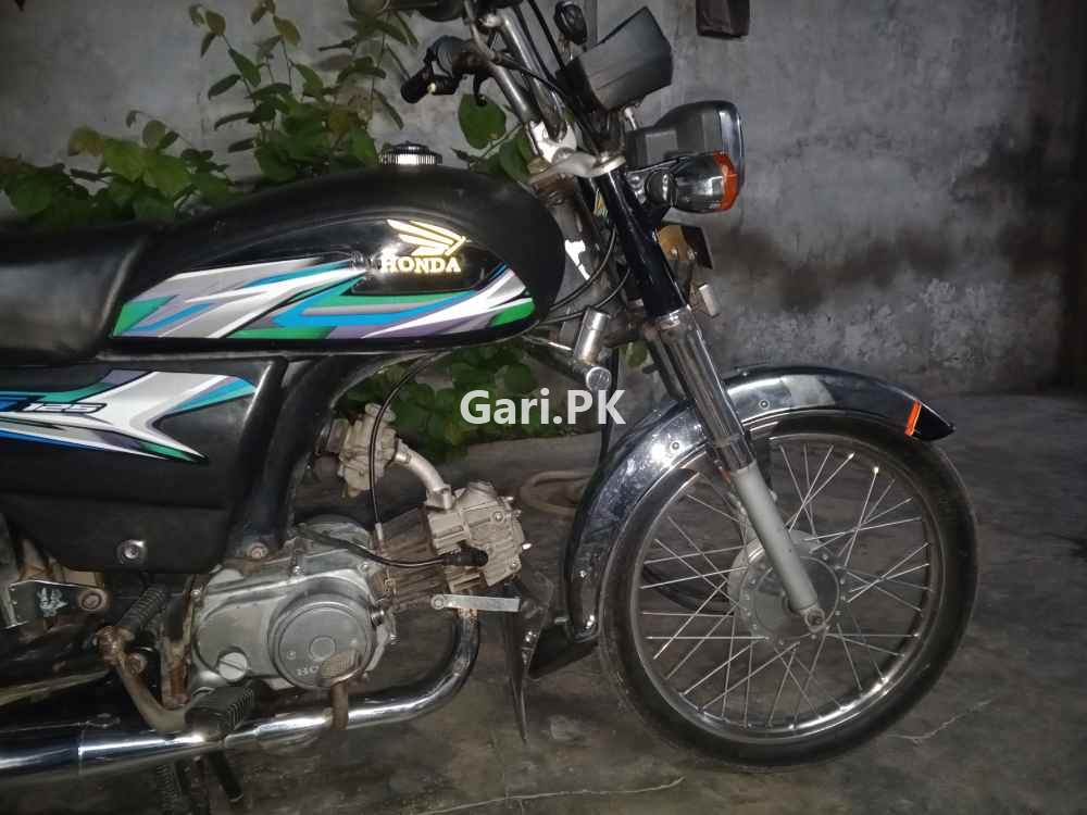 Star 70 cc 2004 Star 70 cc 2004