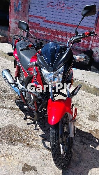Honda CD 70 2022 Honda CD 70 2022
