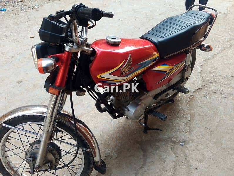Honda Fury  2019