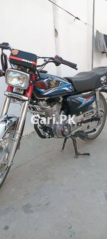 Honda Fury 2024 Honda Fury 2024