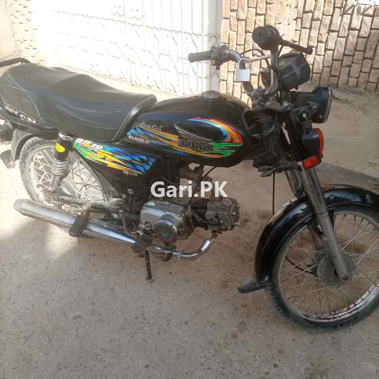 Super Power SP 70 2022 Super Power SP 70 2022