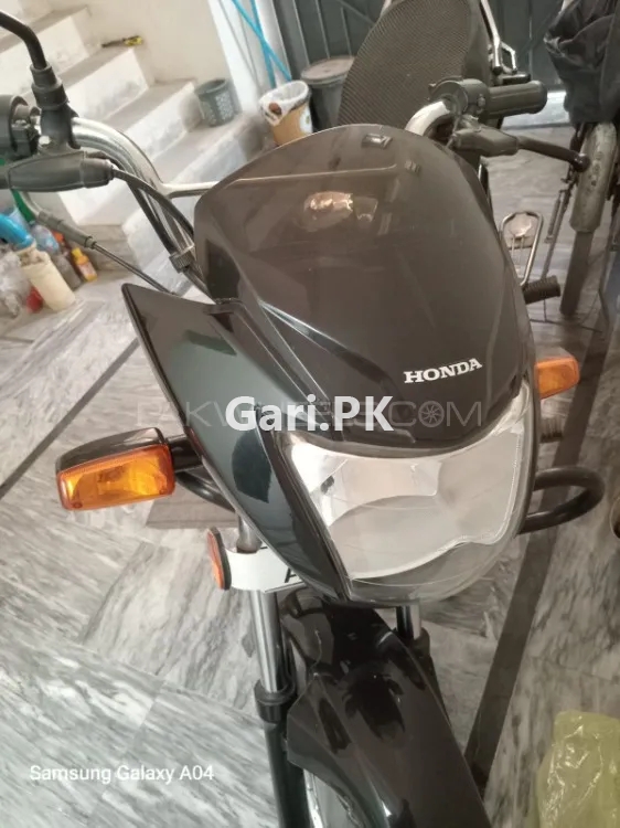 Honda Pridor 2023 Honda Pridor 2023
