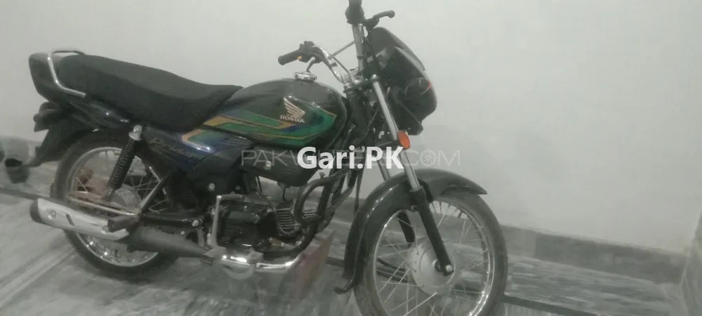 Honda Pridor 2023 Honda Pridor 2023