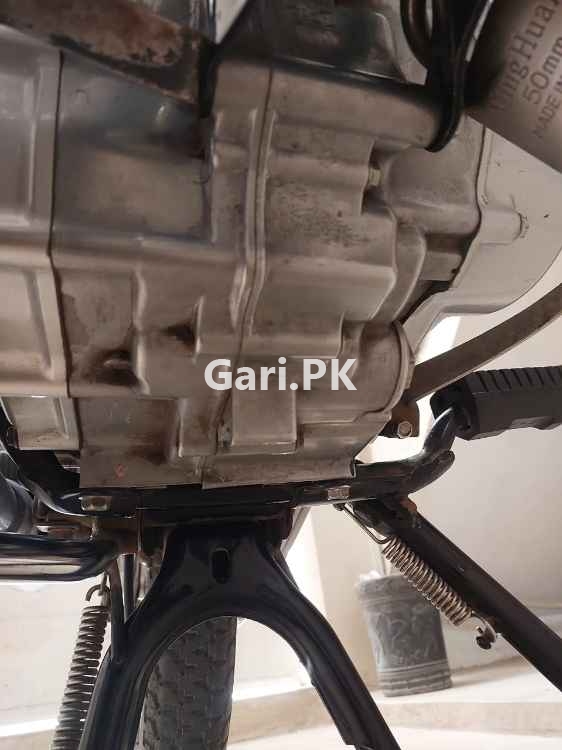 Honda CG 125 2022 Honda CG 125 2022